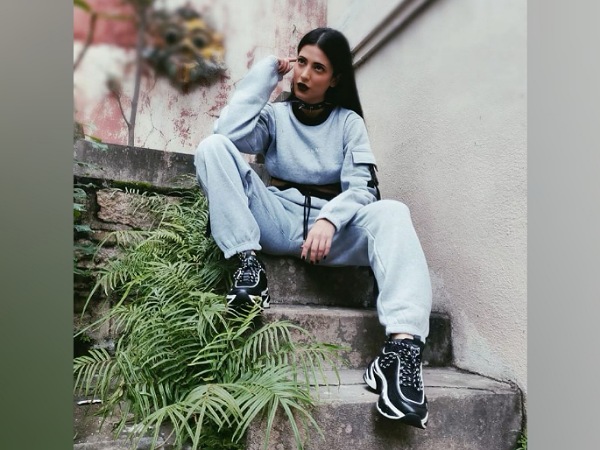 Shruti Haasan Instagram