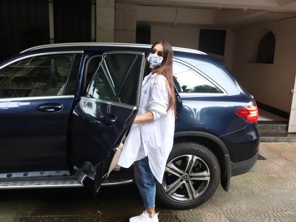 Ileana D’Cruz Fashion