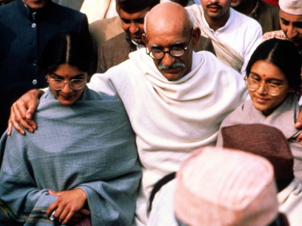 Gandhi Film