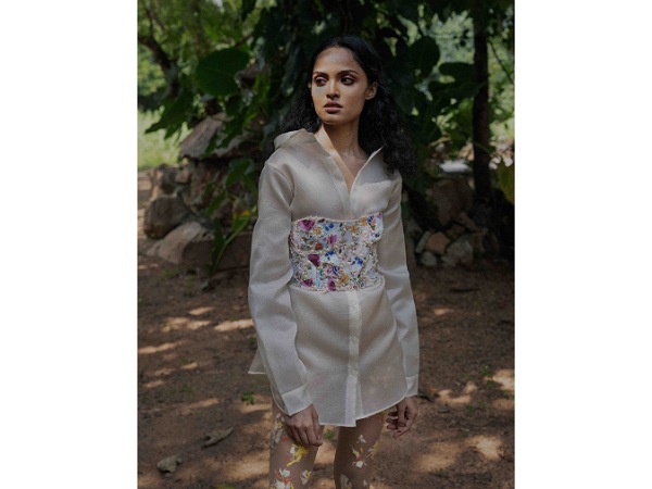 Outfits On Day 2 of Lotus Make-up India Fashion Week Spring Summer 2021 