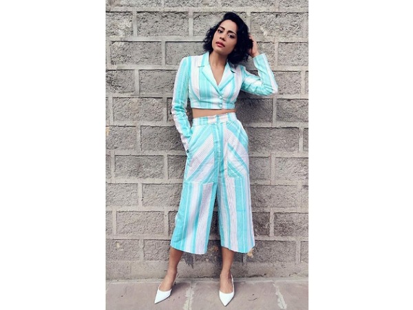 A Suitable Boy Meenakshi