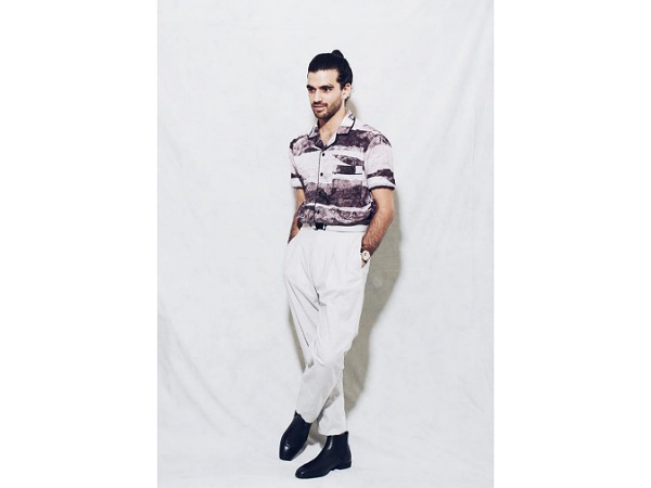 A Suitable Boy Kabir Durrani