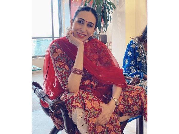 Karisma Kapoor Fashion