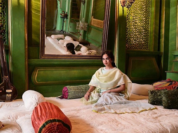 A Suitable Boy Netflix