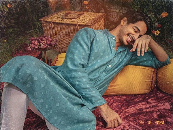  A Suitable Boy Ishaan Khatter