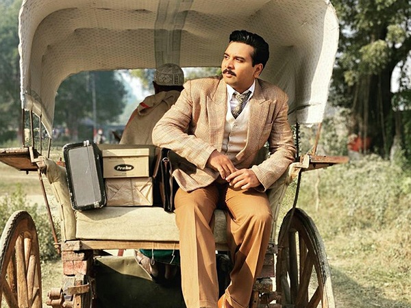 A Suitable Boy Mira Nair