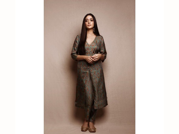 Tanya Maniktala Instagram