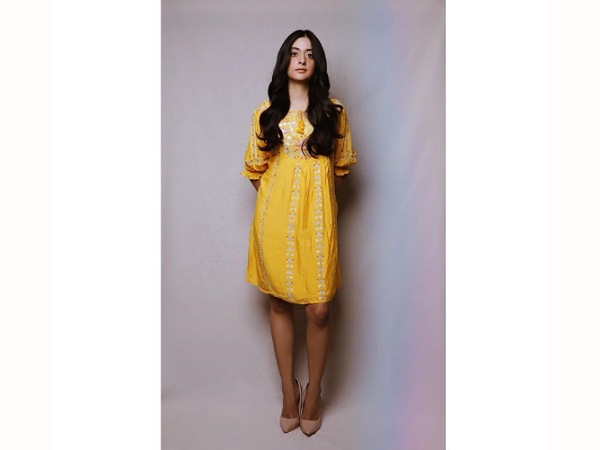 A Suitable Boy Lata Mehra