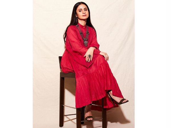 Rasika Dugal