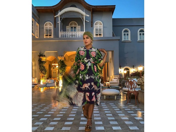 Richa Chadha Fashion Richa Chadha Fashion