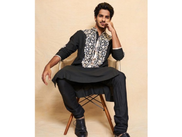 Ishaan Khatter