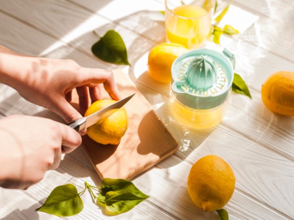 How To Use Lemon Juice Substitutes?