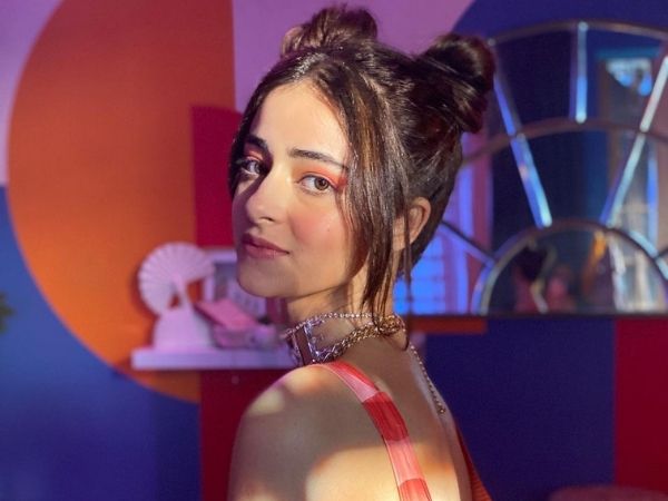 Ananya Panday Skechers Ananya Panday Skechers