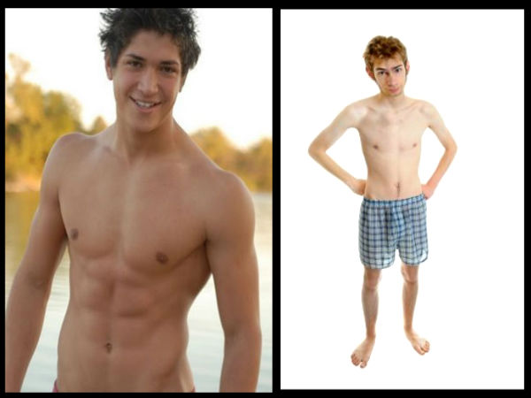 3. Unexplained weight loss 