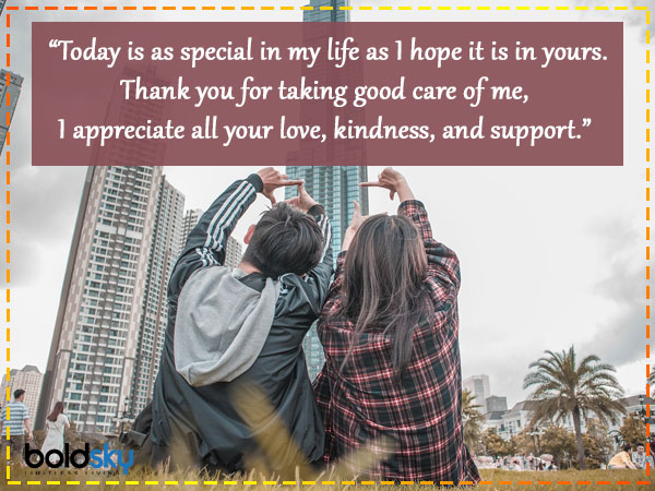 Wishes For 10th Wedding Anniversary