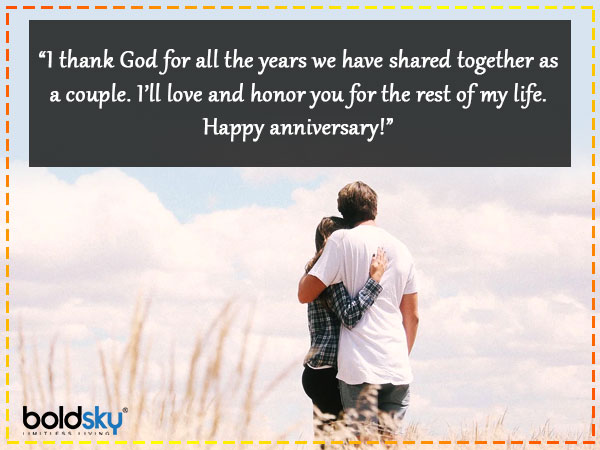 Wishes For 10th Wedding Anniversary