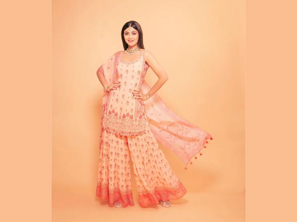 Shilpa Shetty Kundra