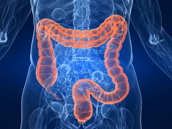 10. May manage colon cancer risk