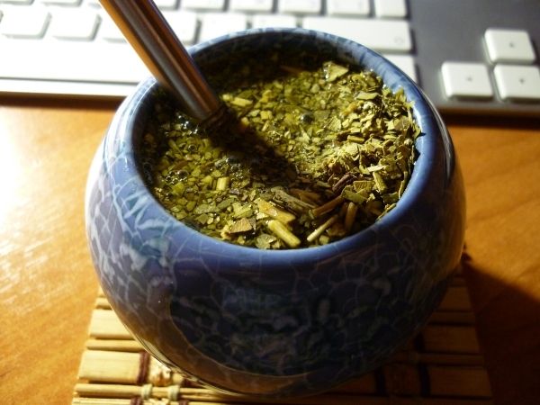 How To Prepare Yerba Mate Tea