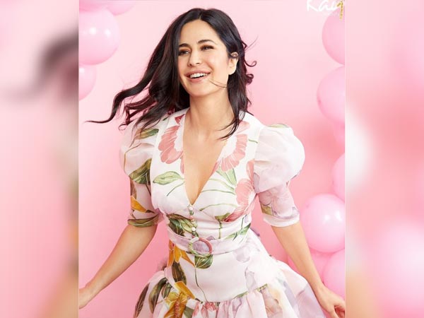 Katrina Kaif Instagram