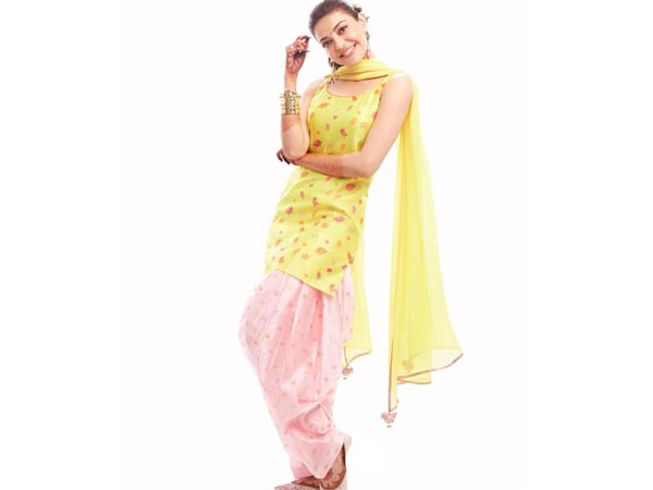 Kajal Aggarwal Wedding