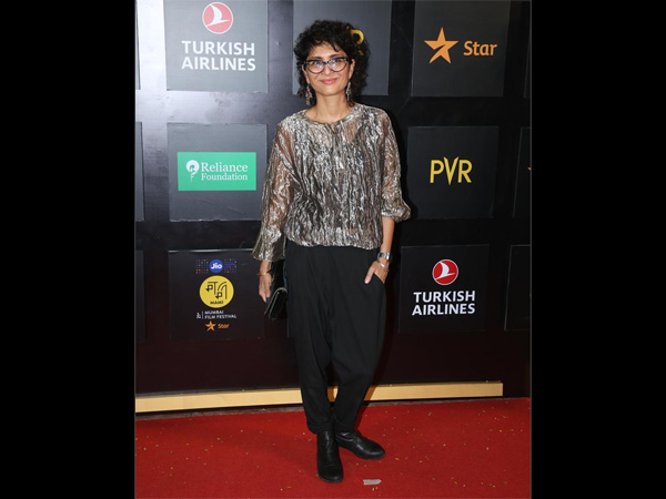 Kiran Rao