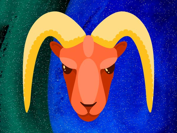 Capricorn: 22 December - 19 January