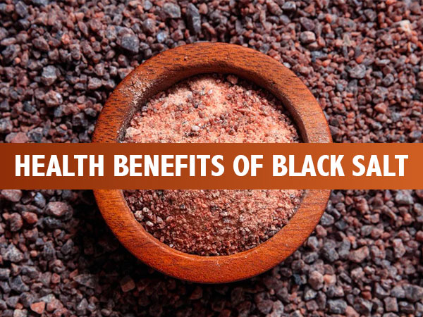 Health Benefits Of Black Salt Kala Namak Health Benefits Of Black Salt Kala Namak