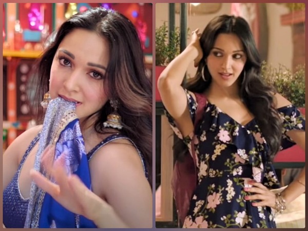 Kiara Advani In Indoo Ki Jawani Trailer Kiara Advani In Indoo Ki Jawani Trailer
