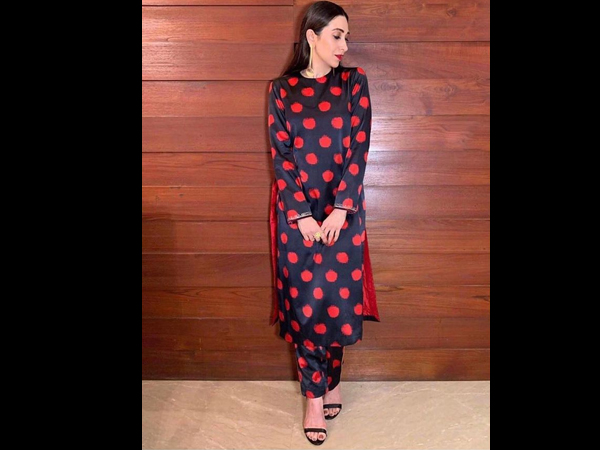 Karisma Kapoor
