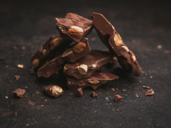 Some of the other foods that may help promote sleep/make you sleep are as follows: