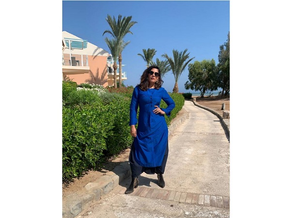 Richa Chadha Fashion