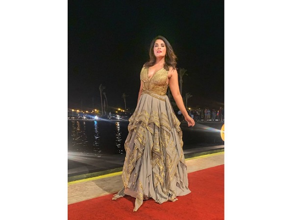 Richa Chadha Stylist