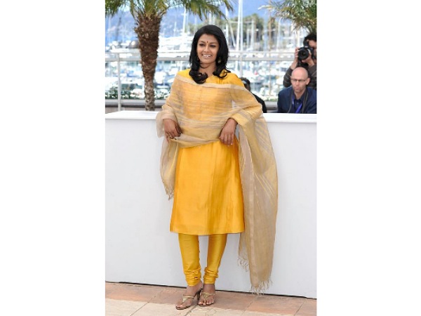 Nandita Das Nandita Das