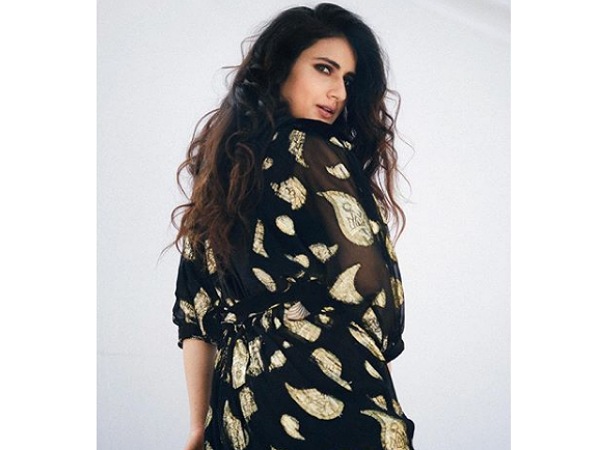 Fatima Sana Shaikh Fatima Sana Shaikh