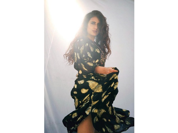 Fatima Sana Shaikh Fashion Fatima Sana Shaikh Fashion