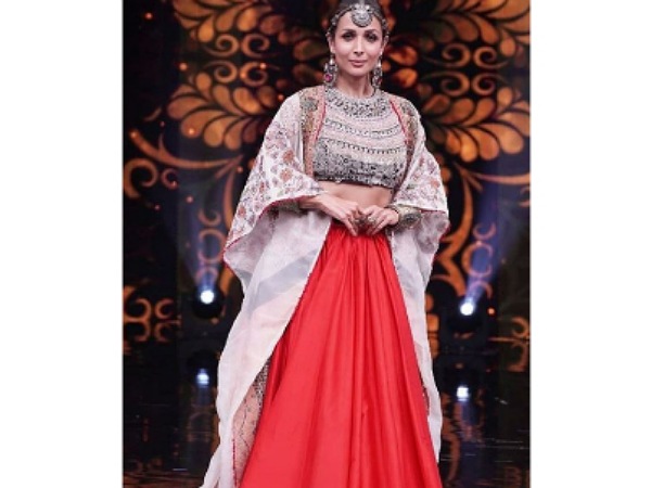 Malaika Arora India’s Best Dancer