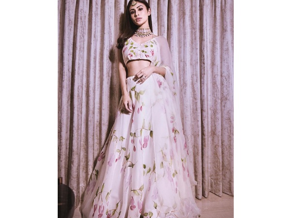 Mouni Roy