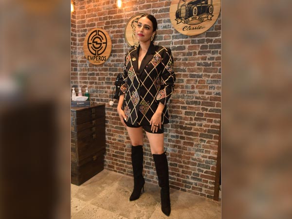 Swara Bhasker Instagram