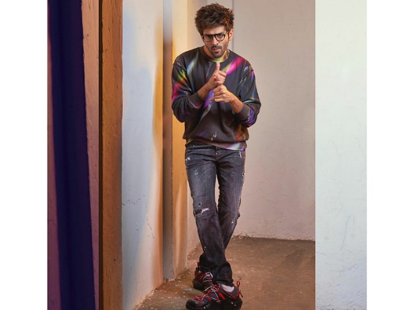 Kartik Aaryan Movies