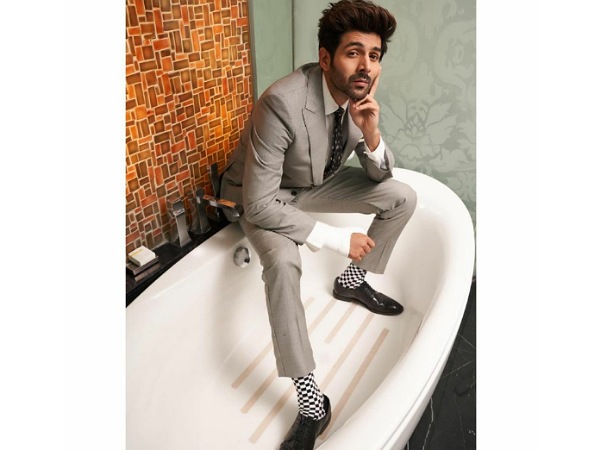 Happy Birthday Kartik Aaryan