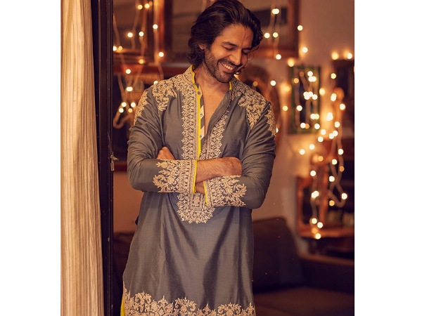 Kartik Aaryan Birthday