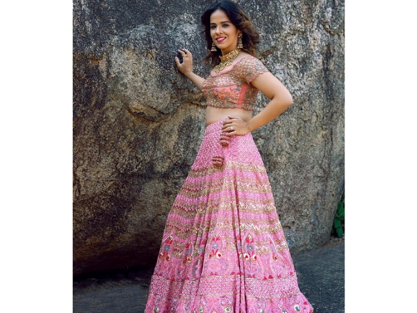 Saina Nehwal Instagram