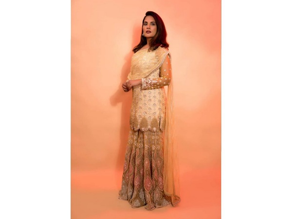 Richa Chadha Fashion