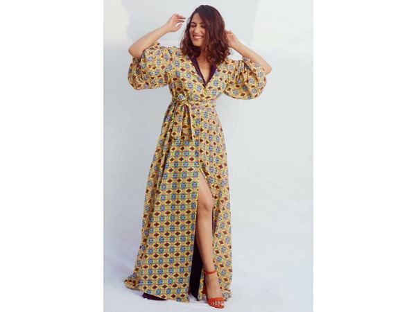 Yami Gautam Fashion Yami Gautam Fashion