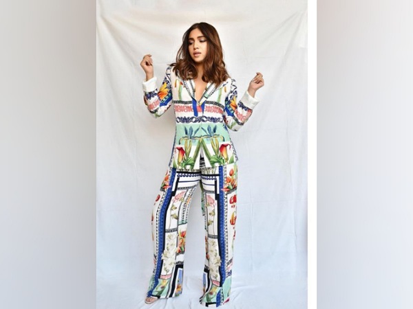 Bhumi Pednekar Fashion