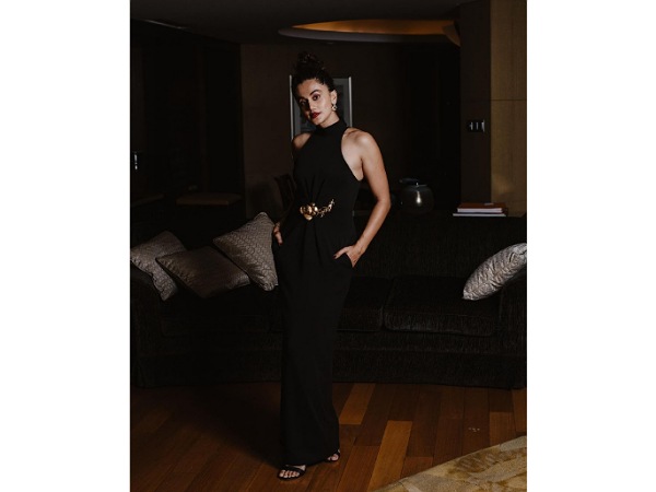 Taapsee Pannu Fashion Taapsee Pannu Fashion