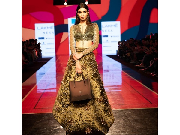 Diana Penty Instagram