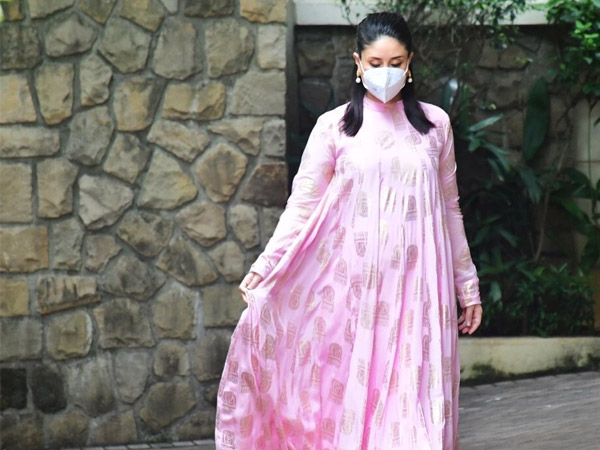 Kareena Kapoor Fashion