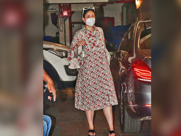 Kareena Kapoor Khan Fashion